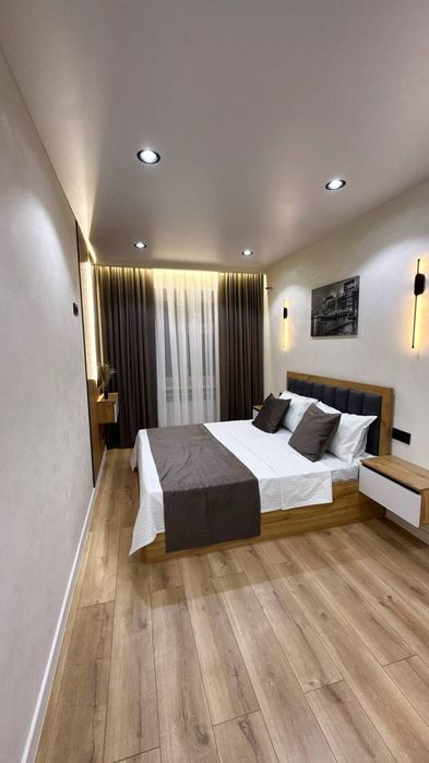 Продам 2в3/1/5 массив Ялангач, Экобазар