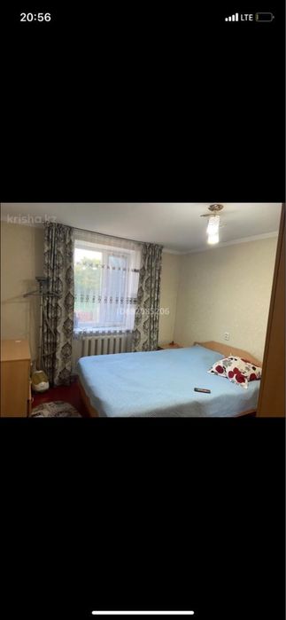 Продаётся дом, 4 комнаты, тихий район