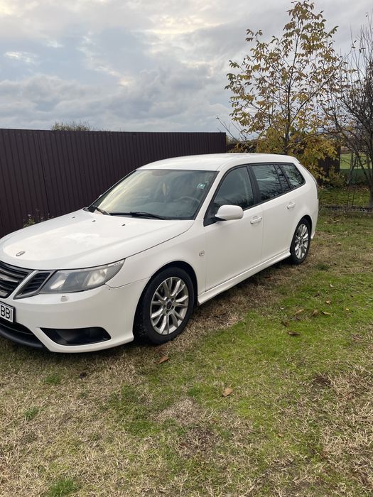 Vand Saab 9-3   1.9 TTID