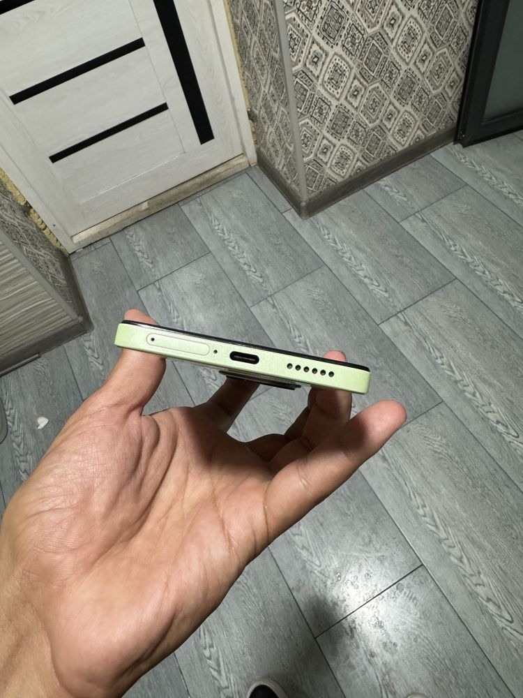 Redmi not 14 satiladi 8 256