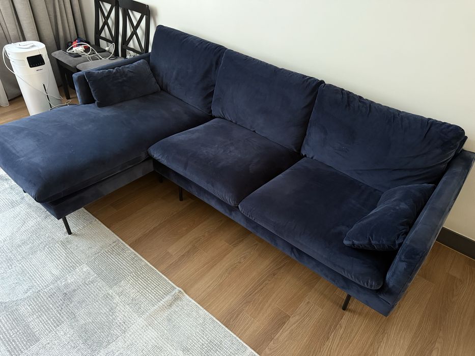 Продам диван в отличном состоянии