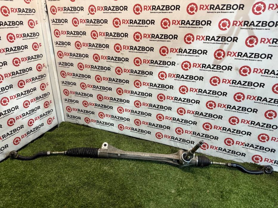 Рулевая рейка на  Lexus NX / Лексус НКС артикул 45510/42171