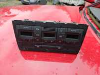 Climatronic Audi A4 B7 B6