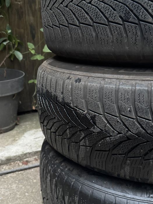 Roti audi A4 66.6 R16 DOT 2022