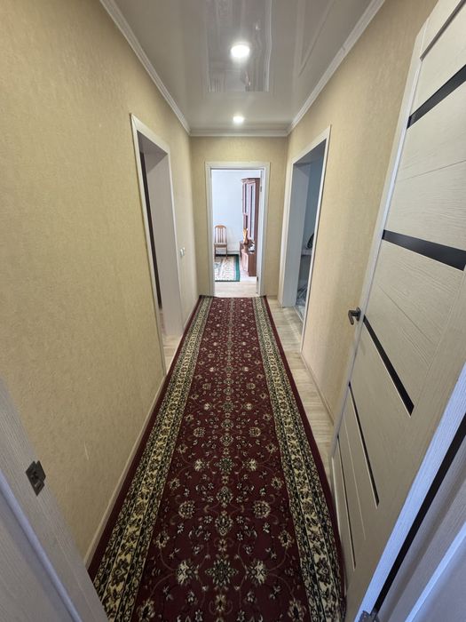 Продается 5 ком дом