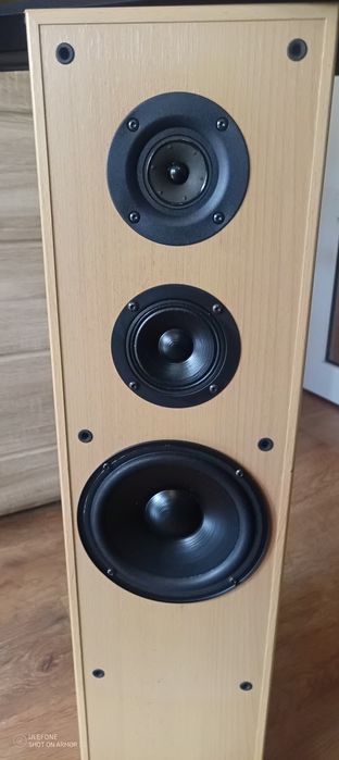 Тонколони JAMO S160