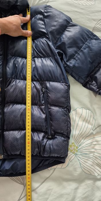 Лот от 3 якета за момче, 10 г.