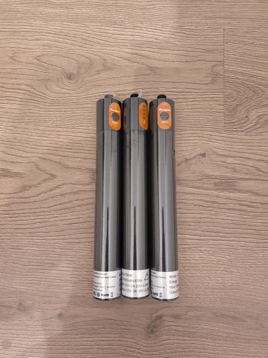 Baterie minijalon 30 cm pt  GPS GNSS