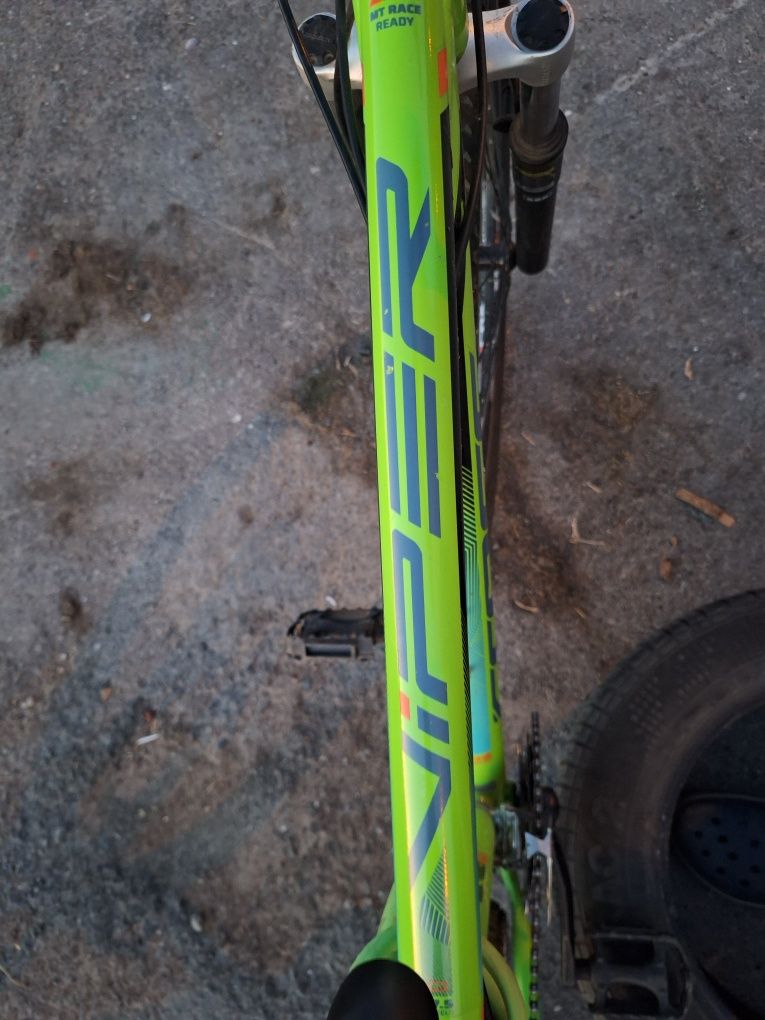 Велосипед Cross Viper 27.5