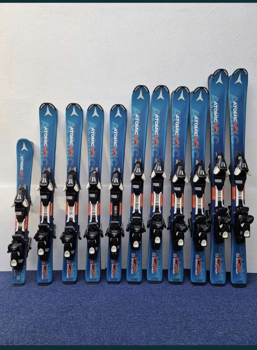 Schiuri copii adulti clapari schi bete ski casca