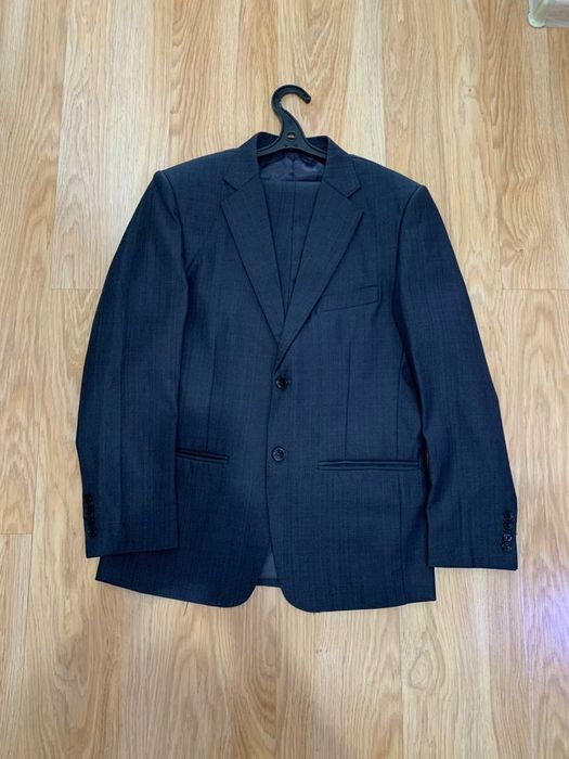 Костюм новый мужской 48р. 15000тг.