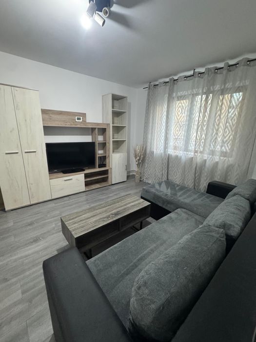 Apartament Aleea Plopilor