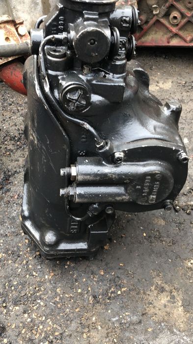 Caseta Directie 8x4 Actros MAN Volvo Iveco