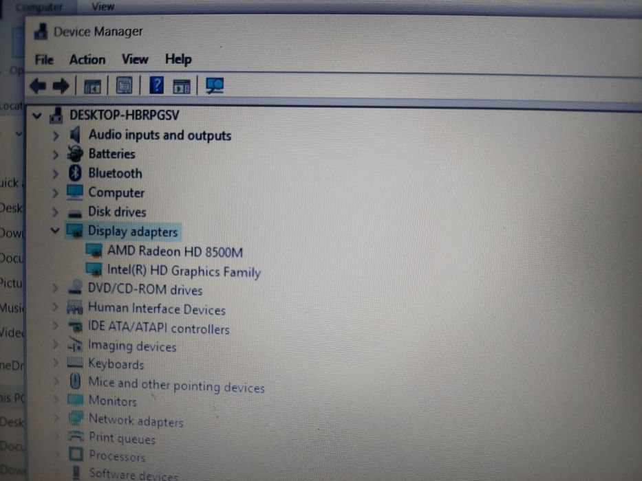 Laptop Lenovo G50-70 2015
