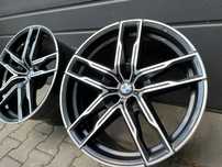 20” оригинални BMW F90, F91, F92, M5, M8, Х4М, Х5, Х6 style 810M