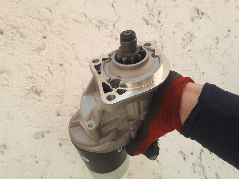 Electromotor buldo Caterpillar 416-420-422-430-442-444-428-432-434 438