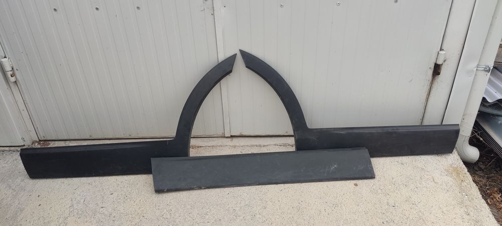 Лайсни за врати кия Соренто 3