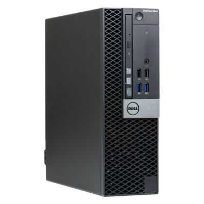 Vand unitate pc dell optiplex 3020 i5, 8 gb ram
