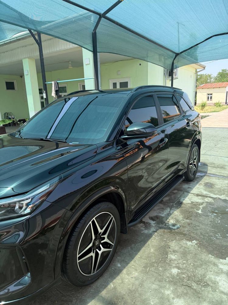FENGON S508 EVR 2023-yil FULL, 38000.km