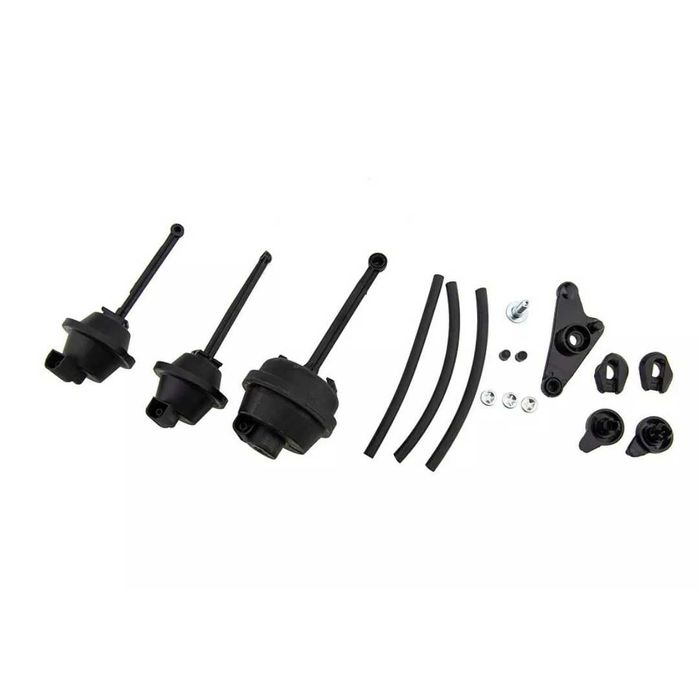 Ремонтен комплект за всмукателен колектор MERCEDES двигател M272 V6