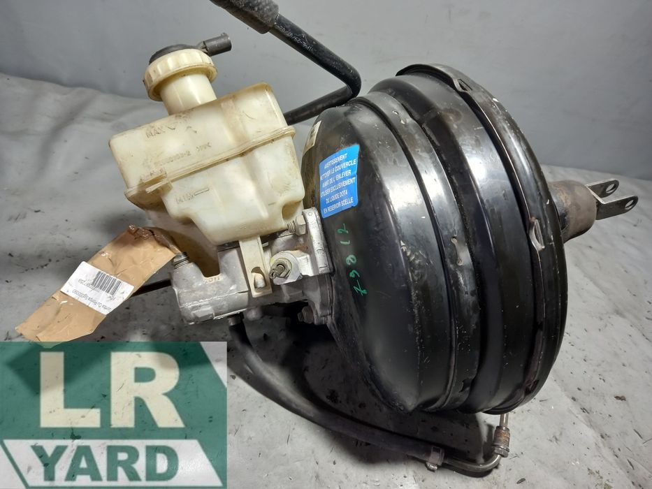 Tulumba cu pompa RANGE ROVER 2002-2009 SJG000090 dezmembrez