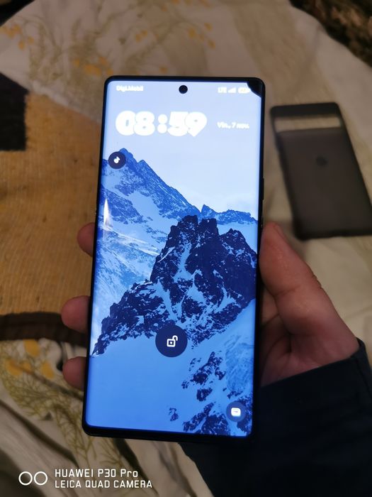 Vând/Schimb Telefon Google pixel 6pro