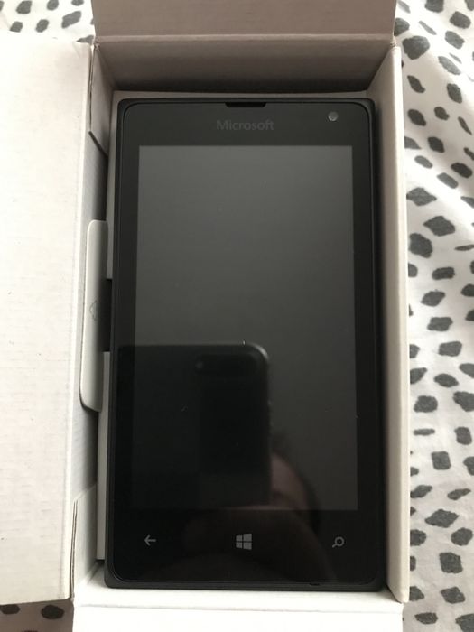 Microsoft Windows Lumia 435