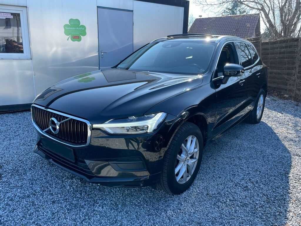 Capota / Aripi / Spoiler Fata VOLVO Xc60 II 2018-2022 + Piese sh Xc60