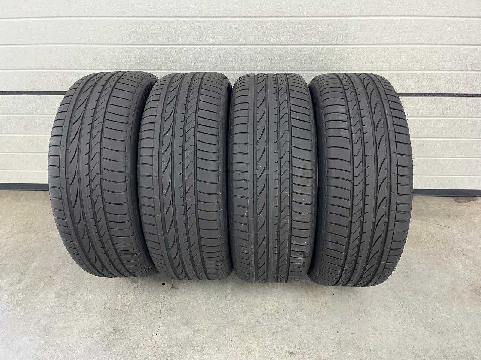 Anvelope 235/55R19 Bridgestone