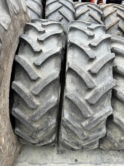 12.4R32 (300/85R32) Continental - Stare excelenta, Garantie 100%!