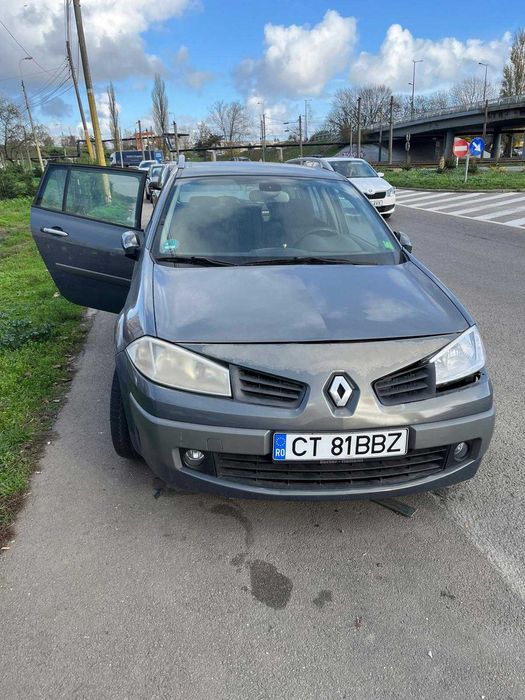 Renault Megane Combi pentru dezmembrare