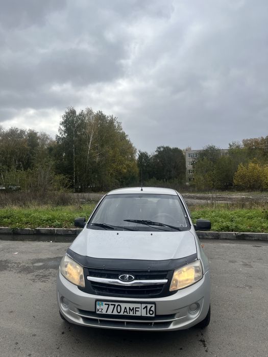 Продам Лада гранту