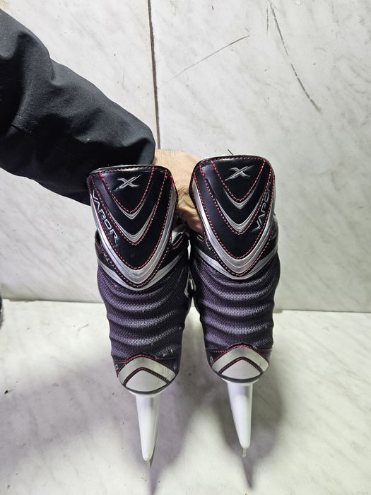 Patine 2075 hochei hockey Bauer Vapor X50 marime 42-43  (  27 cm)