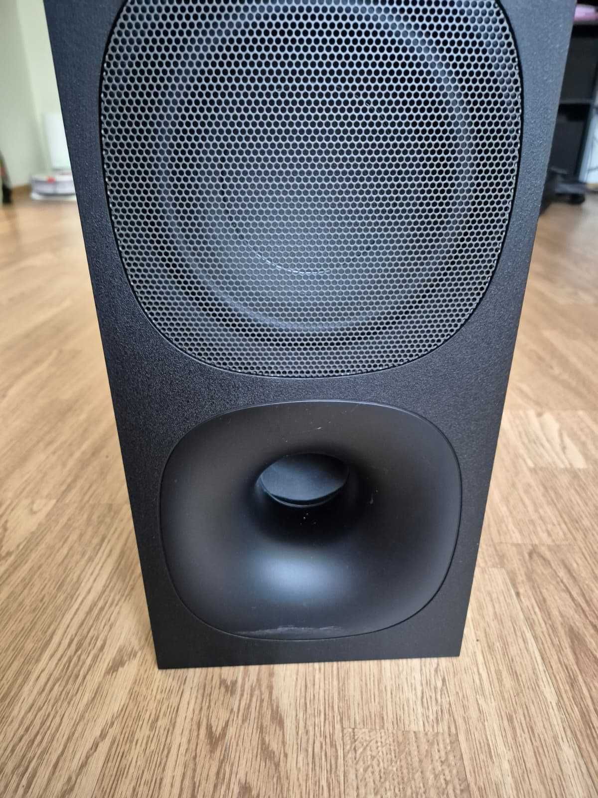 Soundbar Sony si LG