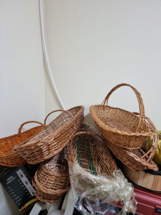 Savatlar Корзины