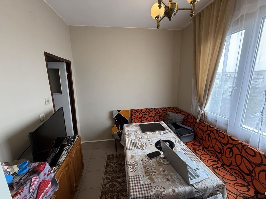 Продава се Двустаен апартамент в София, Люлин 9 - 44 кв.м за 2271 €/кв.м - Снимка #6