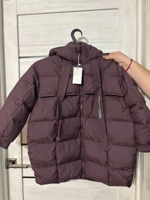 Продам детскую куртку