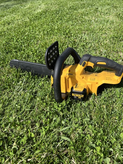 DeWALT Акумулаторна резачка