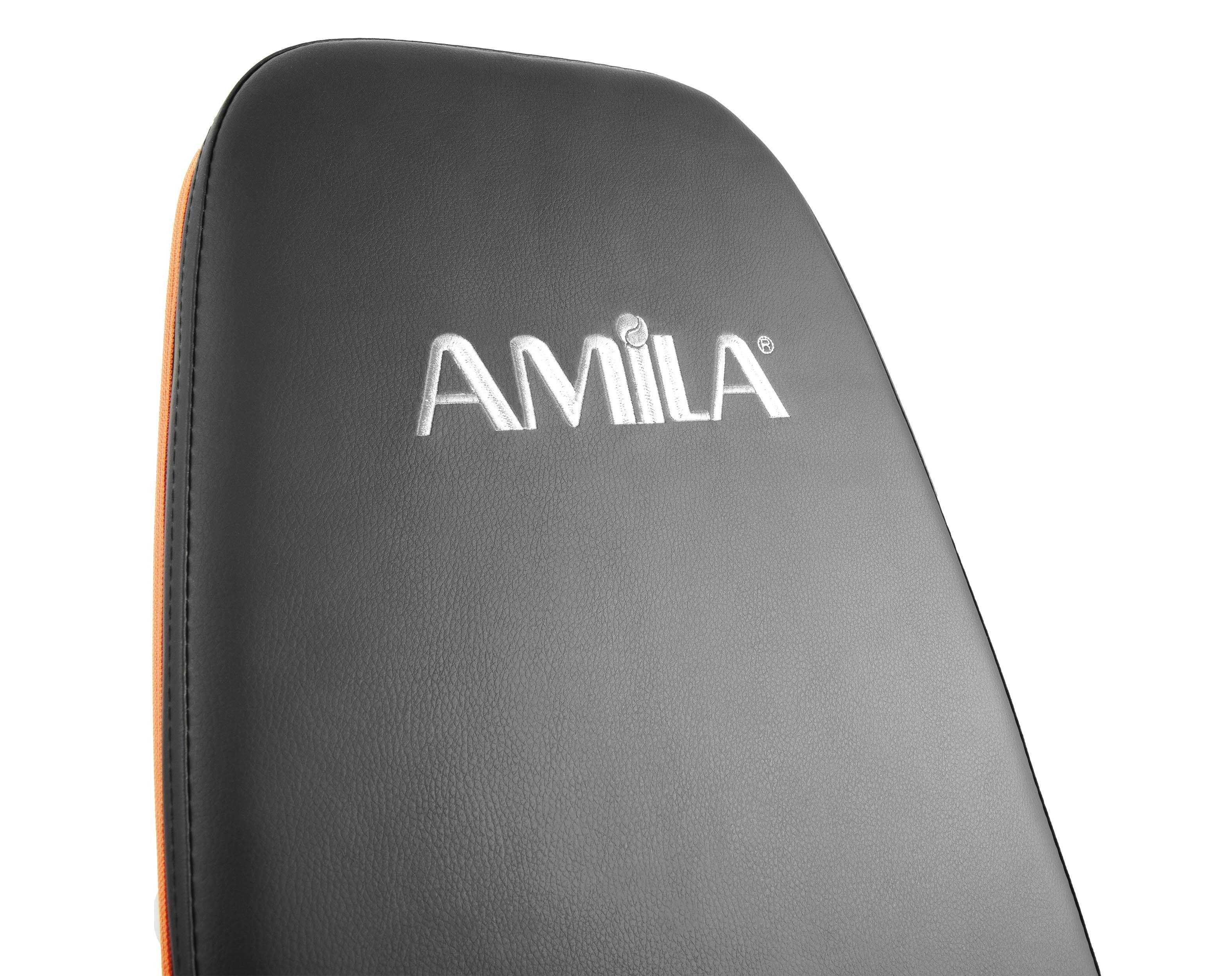 Регулируема Пейка за Тренировки Amila AWB550, Пейки за Фитнес