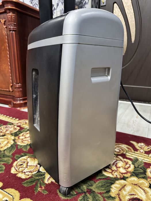 Шредер SUNWOOD SD-9355 уничтожитель документов