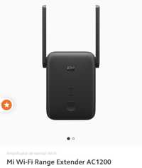 Wifi extender -extensie internet-2 prelungitoare Xiaomi