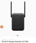 Wifi extender -extensie internet-2 prelungitoare Xiaomi