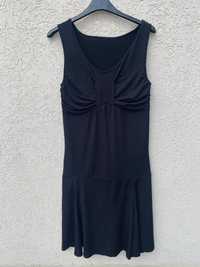 Rochie neagra office S/M