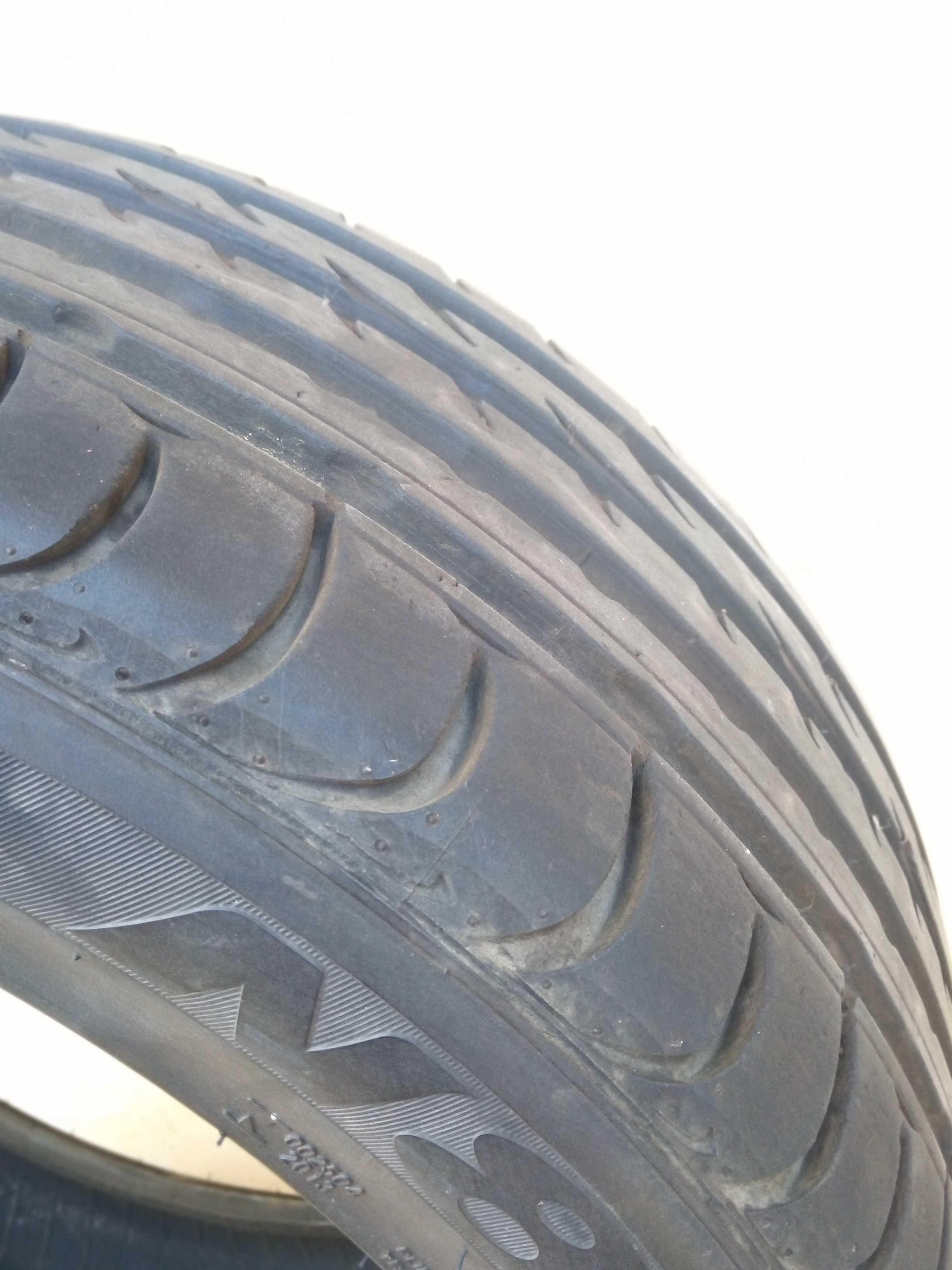 1 брой Nexen N8000 R16
