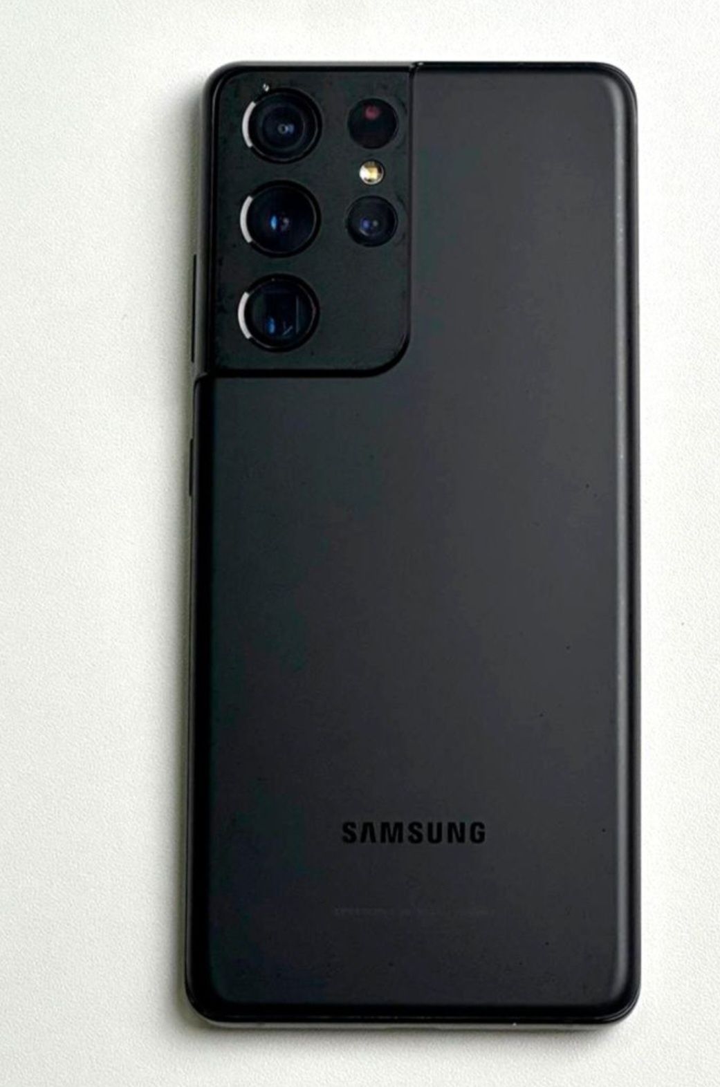 Samsung s21 ultra 12/256gb