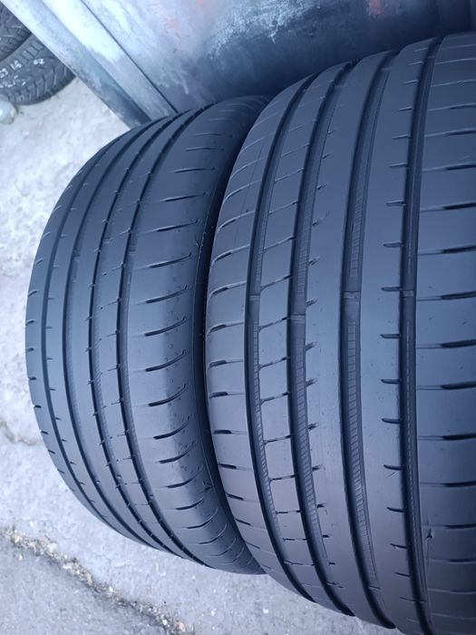 225/45/17 Goodyear