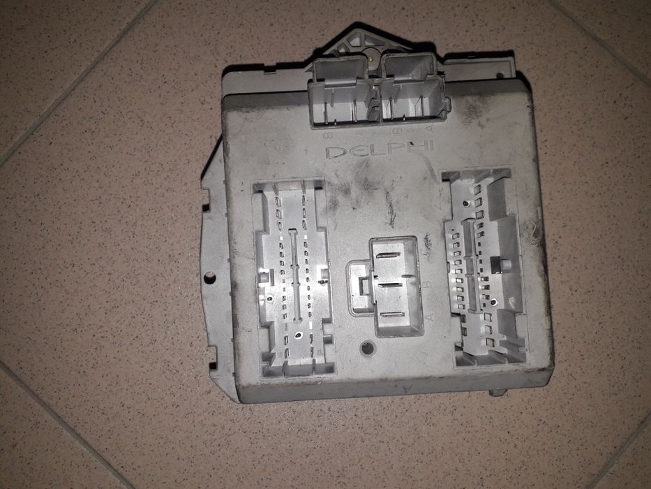 Tablou sigurante Fiat Punto(188) 1.2i 8V 46760253