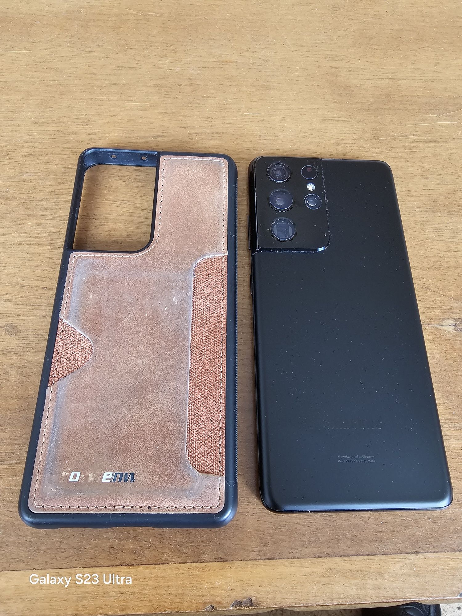 Samsung galaxy s 21 ultra