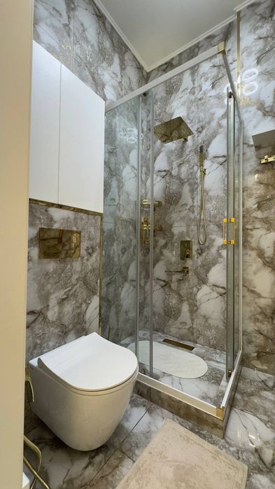 NRG Mirzo-Ulugbek Sotuvda 2 xonalik uy remont Sayram ko'chasi