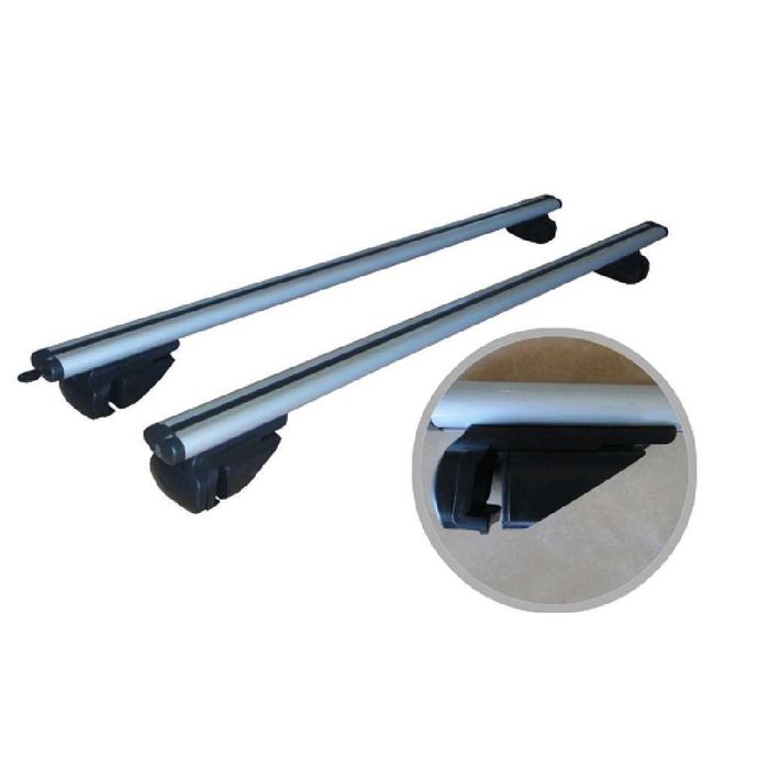 Напречни Греди За Автомобил, Багажника, Крепежни Елементи